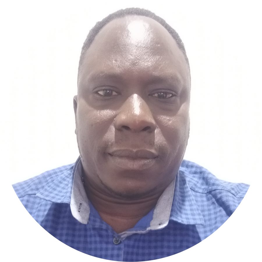 Mr. Alatawa Mawa<br>Stephen