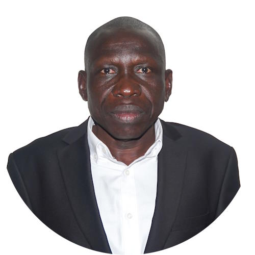 Dr. Sadik Kassim