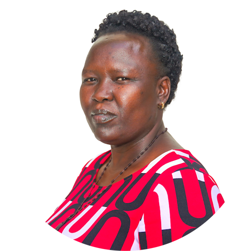 Ms. Asipkwe Jean Christabel