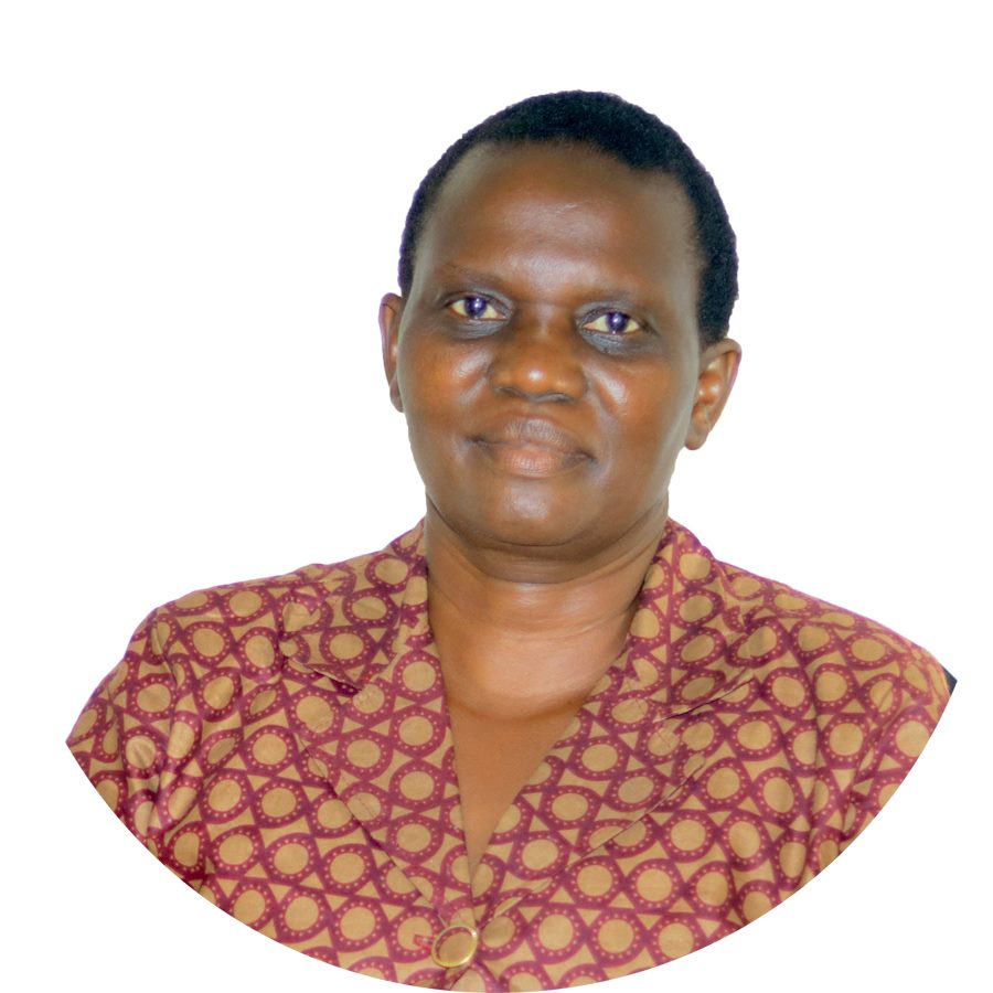 Ms. Amanicia Freda<br>Opima
