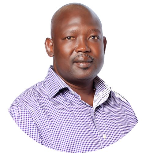 Mr. Benjamin Unziku Waigo