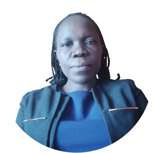 Ms. Mukeonzia Christine 