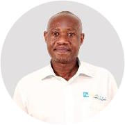 Mr. John Bosco<br>Okaya