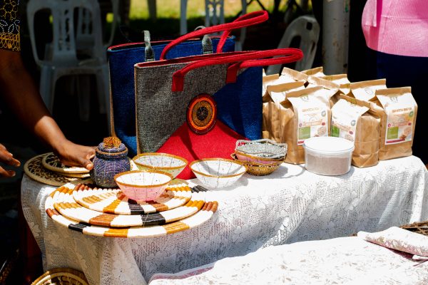 Creating Opportunities Through Inclusive Markets
